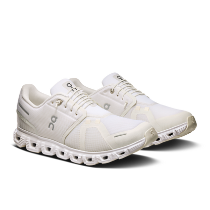 On Cloud 6 Men's (WIDE WIDTH)