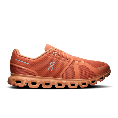 On Cloud 6 Sneaker Men's