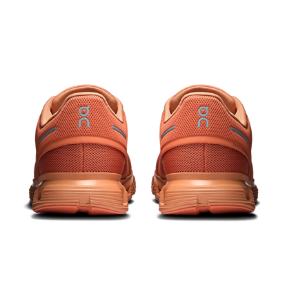 On Cloud 6 Sneaker Men's