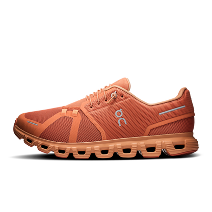On Cloud 6 Sneaker Men's