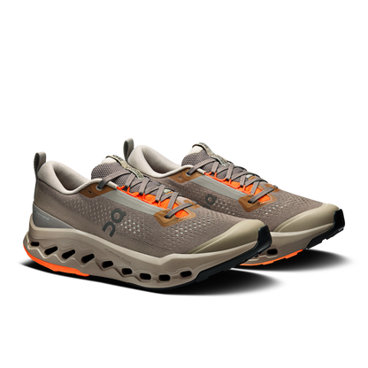 On Cloudsurfer Trail 2 Sneaker Men's