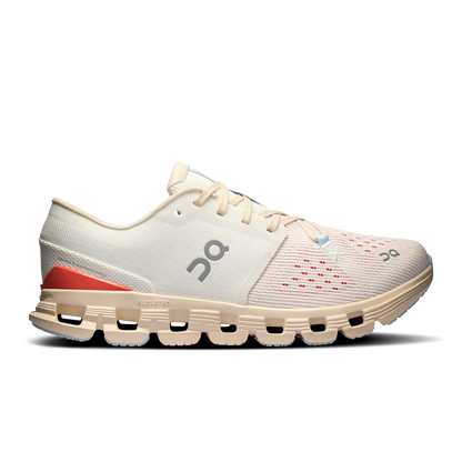 On Cloud X 4 Women's