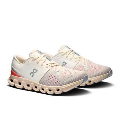 On Cloud X 4 Women's
