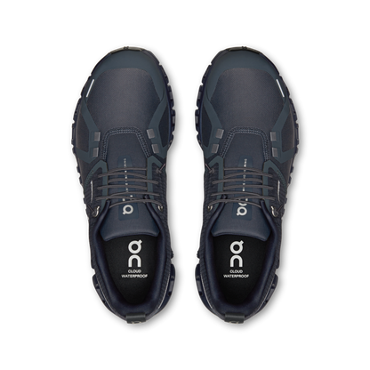 On Cloud 6 Waterproof Sneaker Women's