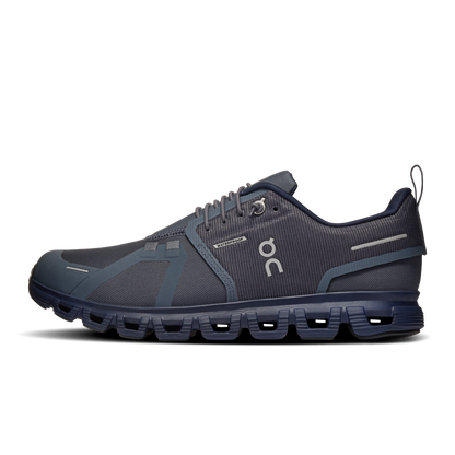 On Cloud 6 Waterproof Sneaker Women's