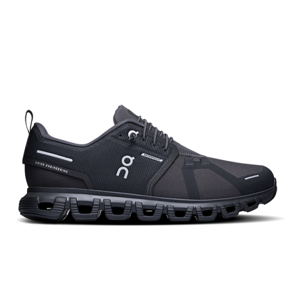 On Cloud 6 Waterproof Sneaker Women's