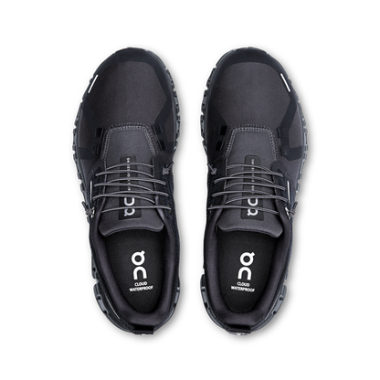 On Cloud 6 Waterproof Sneaker Women's