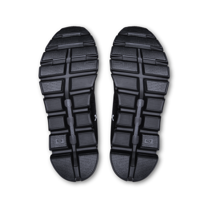 On Cloud 6 Waterproof Sneaker Women's
