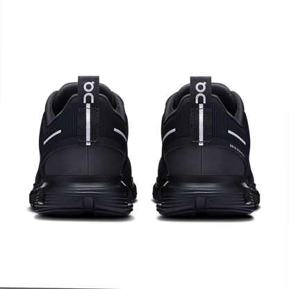 On Cloud 6 Waterproof Sneaker Women's
