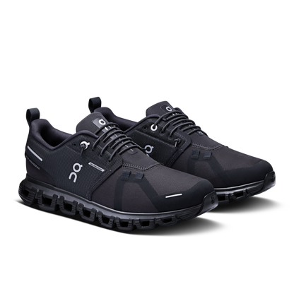 On Cloud 6 Waterproof Sneaker Women's
