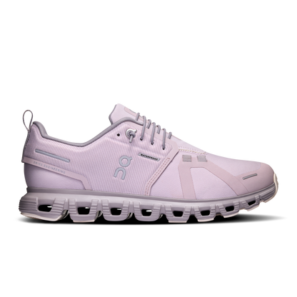 On Cloud 6 Waterproof Sneaker Women's