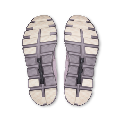 On Cloud 6 Waterproof Sneaker Women's