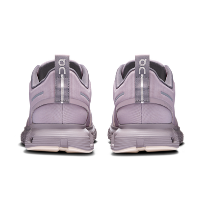 On Cloud 6 Waterproof Sneaker Women's