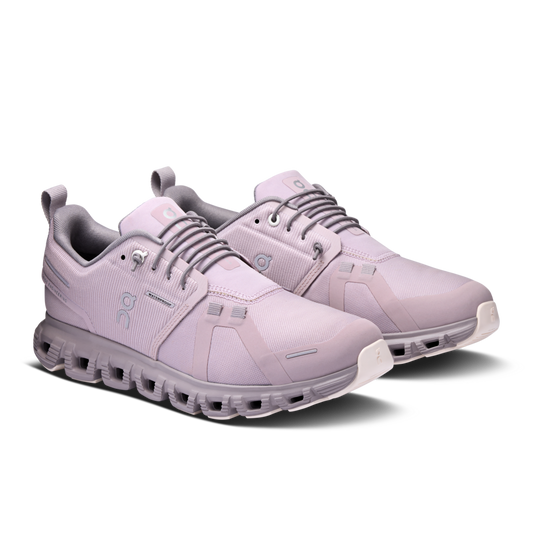 On Cloud 6 Waterproof Sneaker Women's