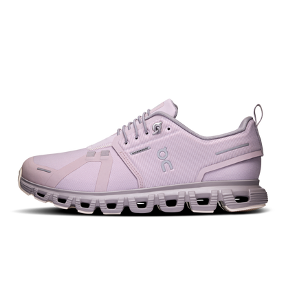 On Cloud 6 Waterproof Sneaker Women's