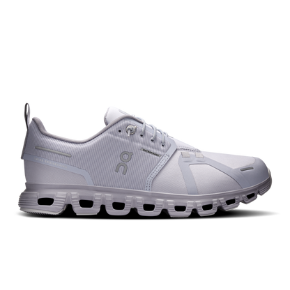 On Cloud 6 Waterproof Sneaker Women's