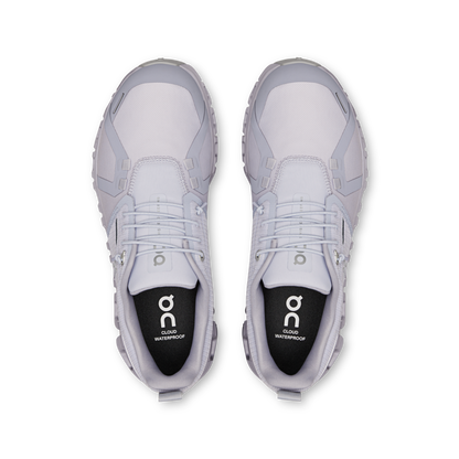 On Cloud 6 Waterproof Sneaker Women's