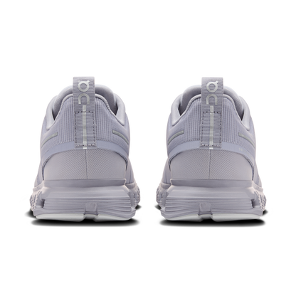 On Cloud 6 Waterproof Sneaker Women's