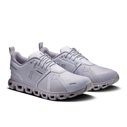 On Cloud 6 Waterproof Sneaker Women's