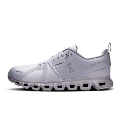 On Cloud 6 Waterproof Sneaker Women's