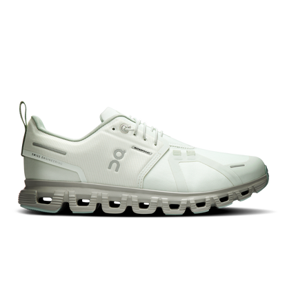 On Cloud 6 Waterproof Sneaker Women's