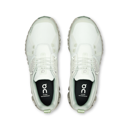 On Cloud 6 Waterproof Sneaker Women's