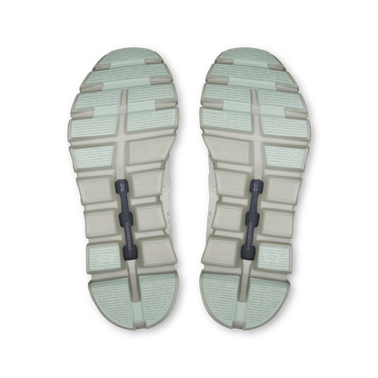On Cloud 6 Waterproof Sneaker Women's