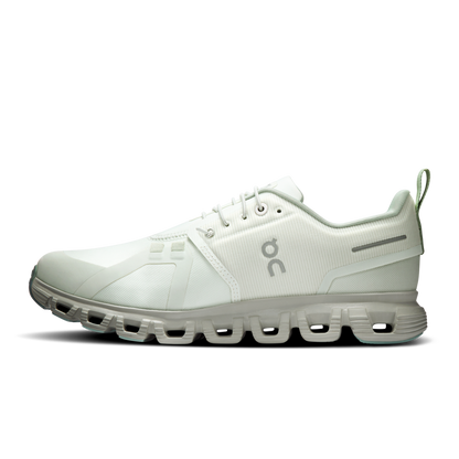 On Cloud 6 Waterproof Sneaker Women's