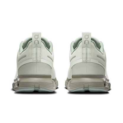 On Cloud 6 Waterproof Sneaker Women's