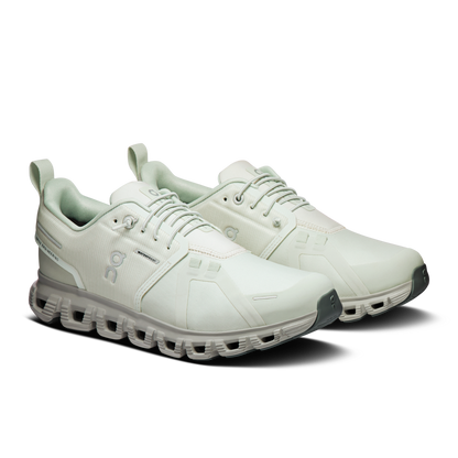 On Cloud 6 Waterproof Sneaker Women's