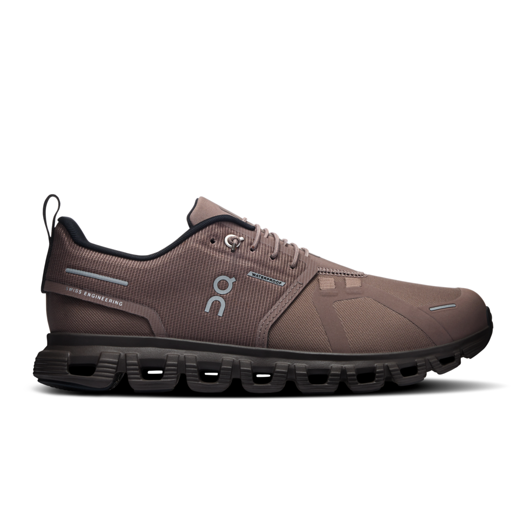 On Cloud 6 Waterproof Sneaker Women's