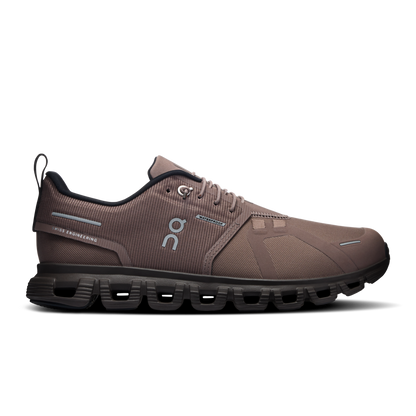 On Cloud 6 Waterproof Sneaker Women's