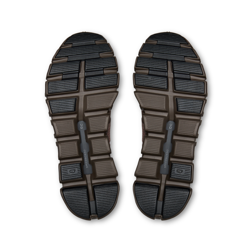 On Cloud 6 Waterproof Sneaker Women's