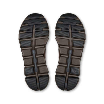 On Cloud 6 Waterproof Sneaker Women's