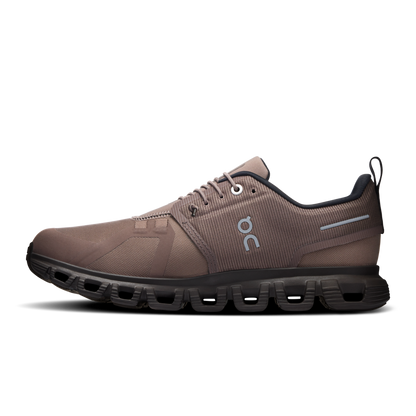 On Cloud 6 Waterproof Sneaker Women's