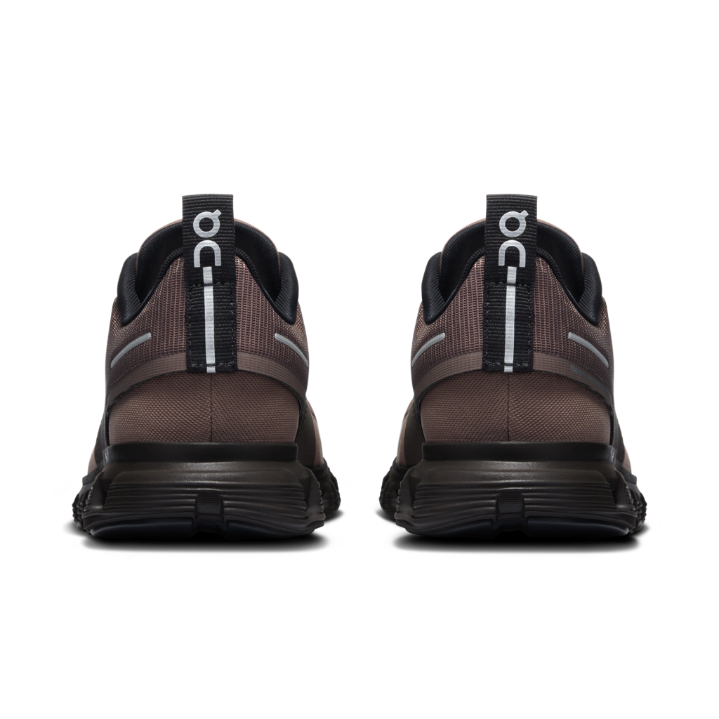 On Cloud 6 Waterproof Sneaker Women's