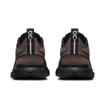 On Cloud 6 Waterproof Sneaker Women's