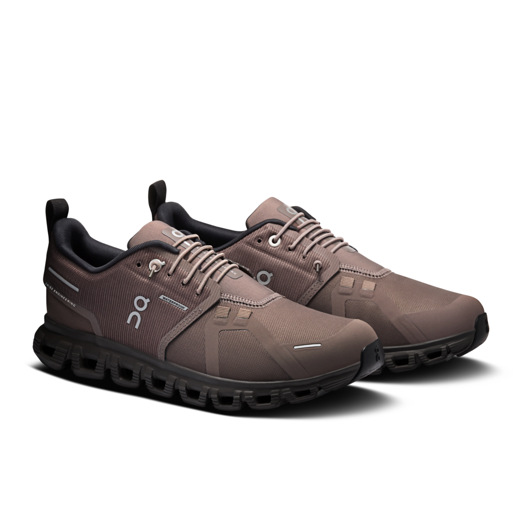 On Cloud 6 Waterproof Sneaker Women's
