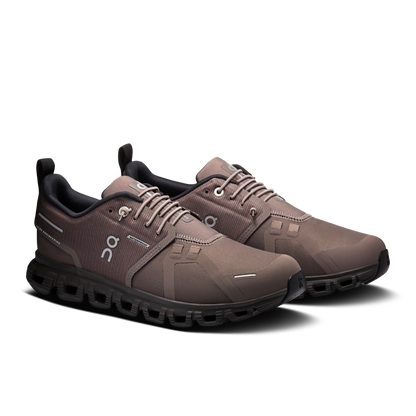 On Cloud 6 Waterproof Sneaker Women's