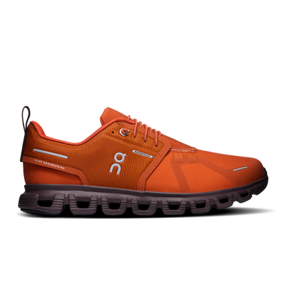 On Cloud 6 Waterproof Sneaker Women's