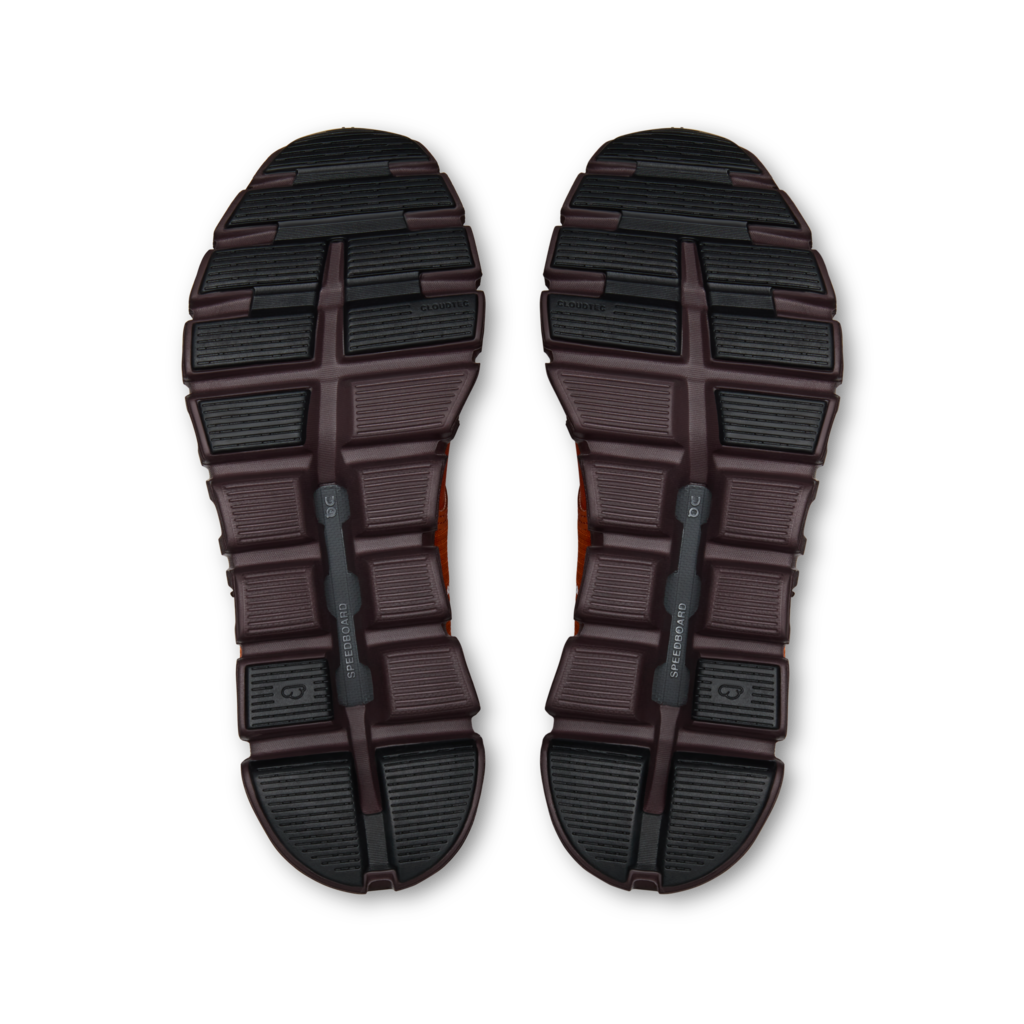 On Cloud 6 Waterproof Sneaker Women's