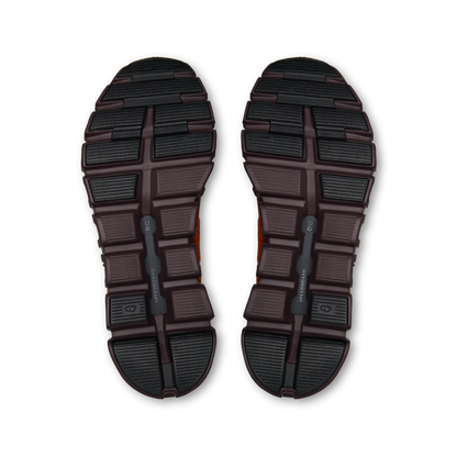 On Cloud 6 Waterproof Sneaker Women's