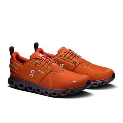 On Cloud 6 Waterproof Sneaker Women's