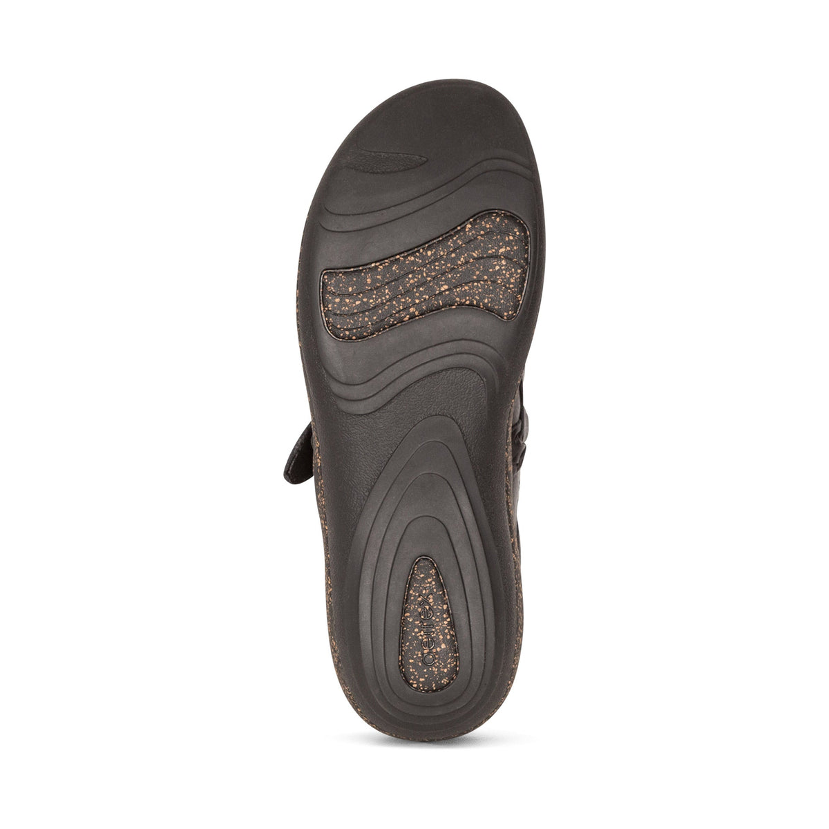 Aetrex Libby Comfort Clog Women's