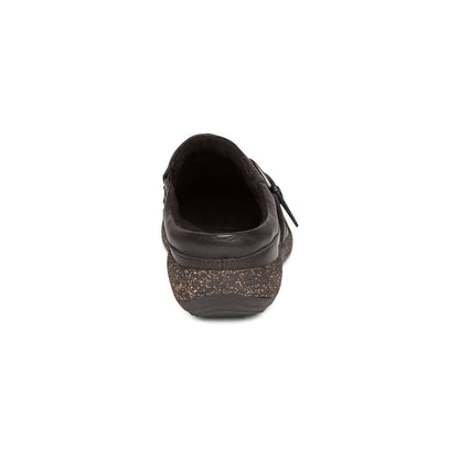 Aetrex Libby Comfort Clog Women's