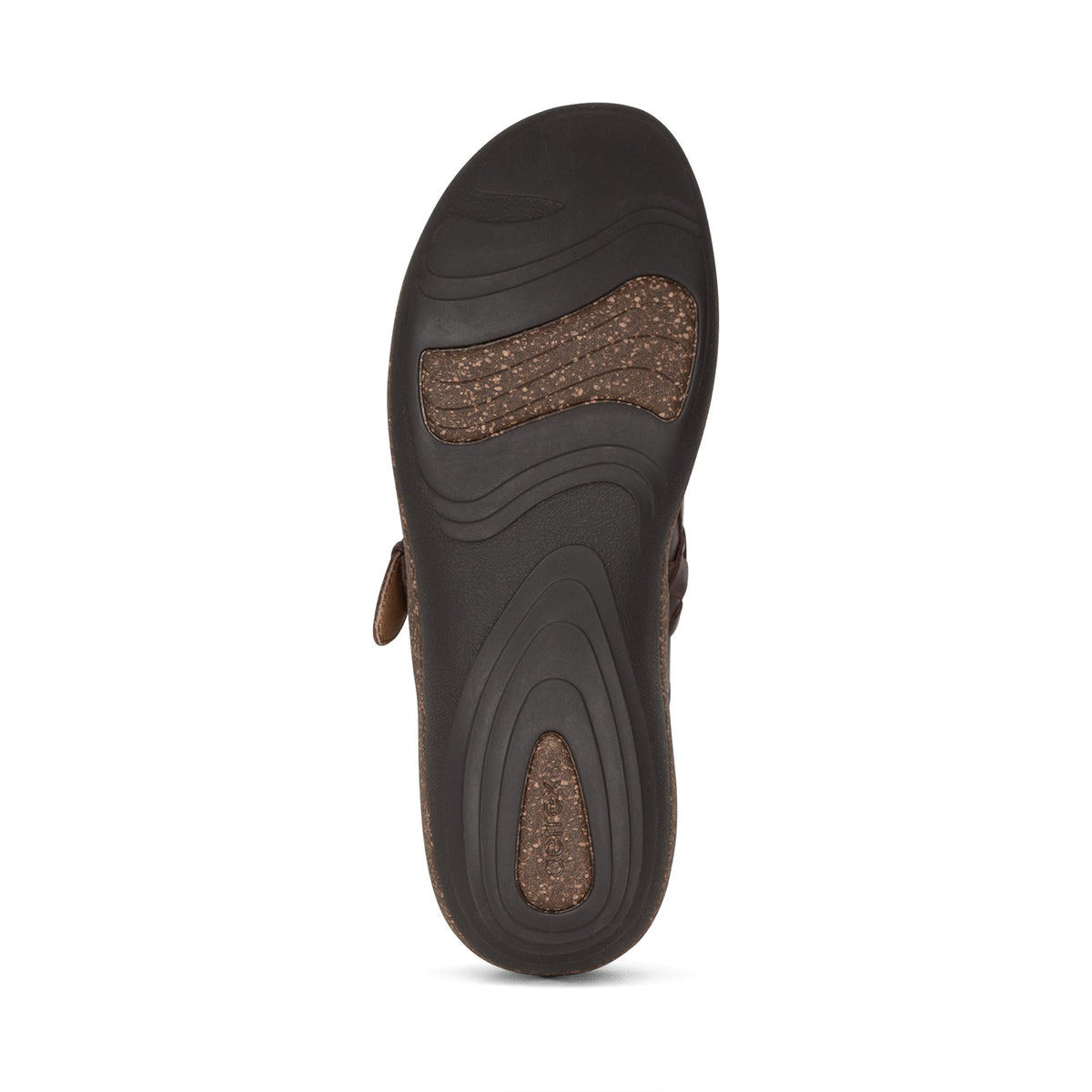Aetrex Libby Comfort Clog Women's