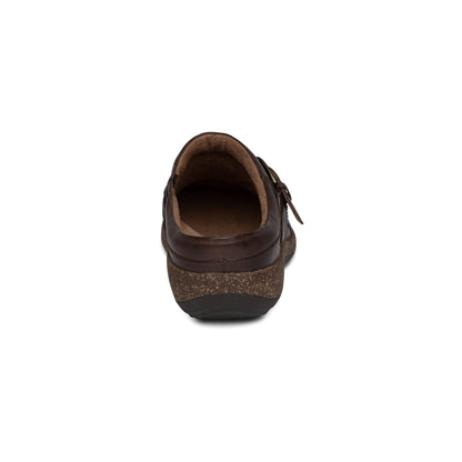 Aetrex Libby Comfort Clog Women's