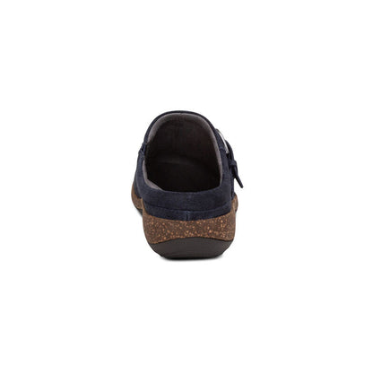 Aetrex Libby Comfort Clog Women's