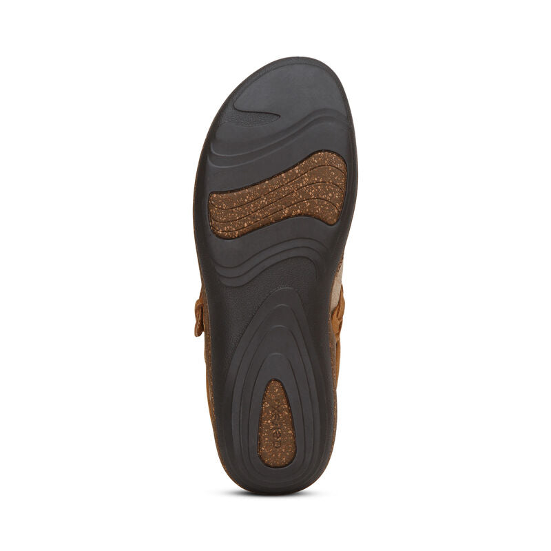 Aetrex Libby Comfort Clog Women's