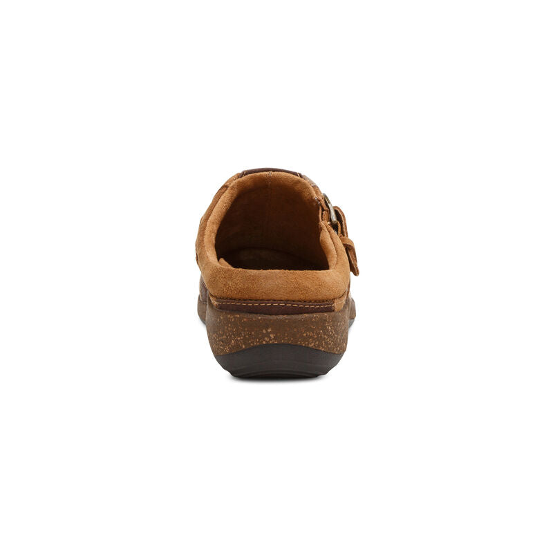 Aetrex Libby Comfort Clog Women's